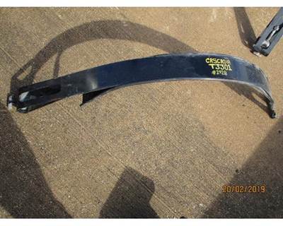 Freightliner Cascadia Fuel Tank Strap / Bracket for a Freightliner CASCADIA 125