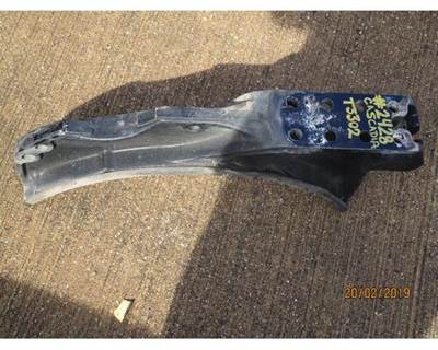 Freightliner Cascadia Fuel Tank Strap / Bracket for a Freightliner CASCADIA 125
