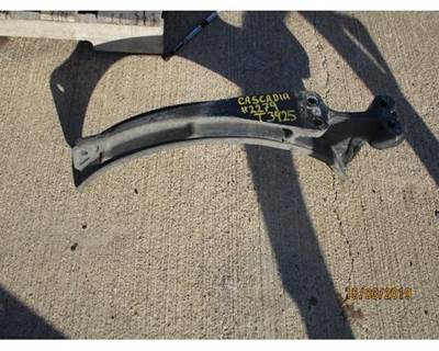 Freightliner Cascadia Fuel Tank Strap / Bracket for a Freightliner CASCADIA 125