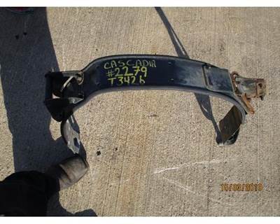 Freightliner Cascadia Fuel Tank Strap / Bracket for a Freightliner CASCADIA 125