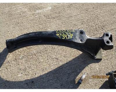 Freightliner Cascadia Fuel Tank Strap / Bracket for a Freightliner CASCADIA 125