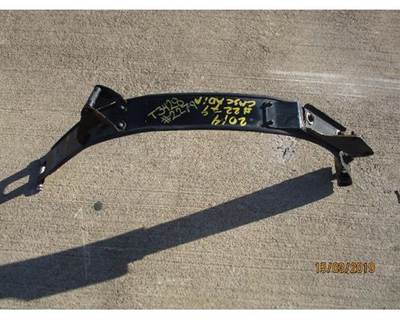 Freightliner Cascadia Fuel Tank Strap / Bracket for a Freightliner CASCADIA 125