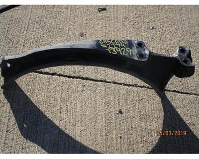 Freightliner Cascadia Fuel Tank Strap / Bracket for a Freightliner CASCADIA 125