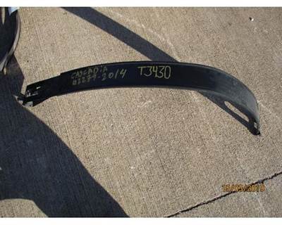 Freightliner Cascadia Fuel Tank Strap / Bracket for a Freightliner CASCADIA 125