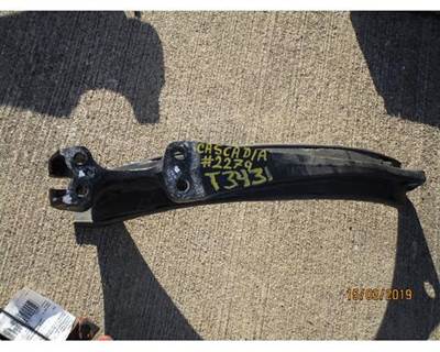 Freightliner Cascadia Fuel Tank Strap / Bracket for a Freightliner CASCADIA 125