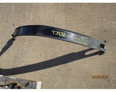 Freightliner Cascadia Fuel Tank Strap / Bracket for a Freightliner CASCADIA 125