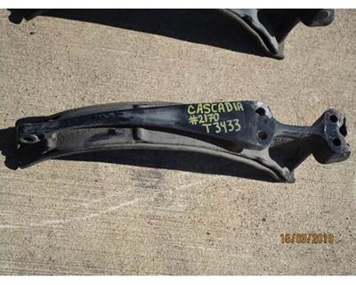 Freightliner Cascadia Fuel Tank Strap / Bracket