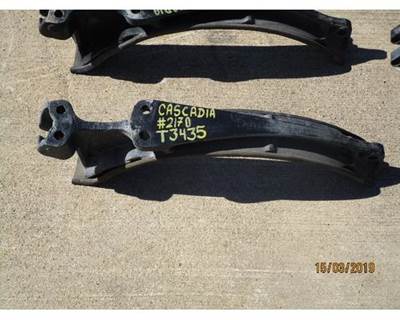 Freightliner Cascadia Fuel Tank Strap / Bracket
