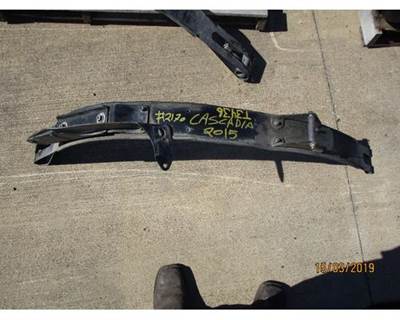Freightliner Cascadia Fuel Tank Strap / Bracket