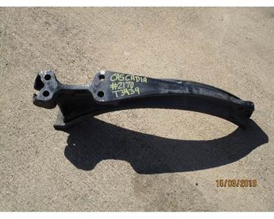 Freightliner Cascadia Fuel Tank Strap / Bracket