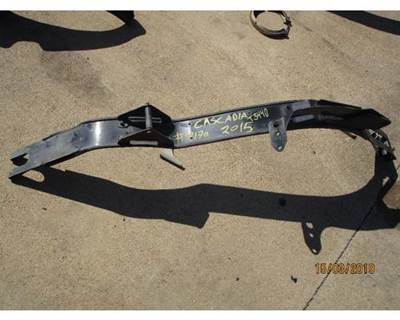 Freightliner Cascadia Fuel Tank Strap / Bracket