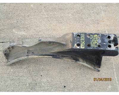 Freightliner Cascadia Fuel Tank Strap / Bracket for a Freightliner CASCADIA 125