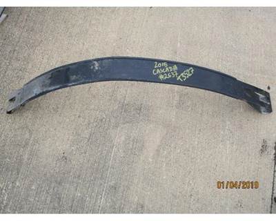 Freightliner Cascadia Fuel Tank Strap / Bracket for a Freightliner CASCADIA 125