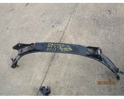 Freightliner Cascadia Fuel Tank Strap / Bracket for a Freightliner CASCADIA 125