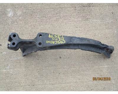 Freightliner Cascadia Fuel Tank Strap / Bracket for a Freightliner CASCADIA 125