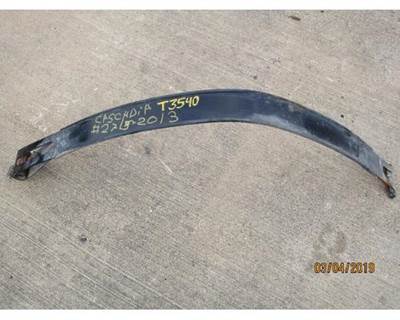 Freightliner Cascadia Fuel Tank Strap / Bracket for a Freightliner CASCADIA 125