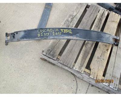 Freightliner Cascadia Fuel Tank Strap / Bracket for a Freightliner CASCADIA 125