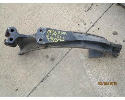 Freightliner Cascadia Fuel Tank Strap / Bracket for a Freightliner CASCADIA 125