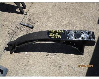 Freightliner Cascadia Fuel Tank Strap / Bracket