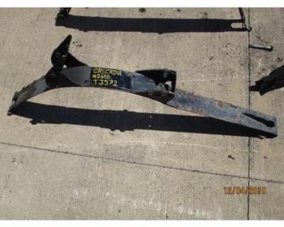 Freightliner Cascadia Fuel Tank Strap / Bracket