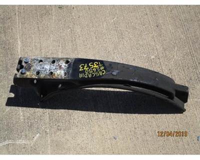 Freightliner Cascadia Fuel Tank Strap / Bracket