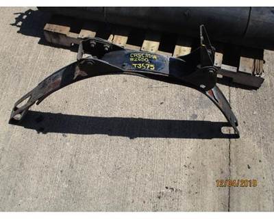 Freightliner Cascadia Fuel Tank Strap / Bracket