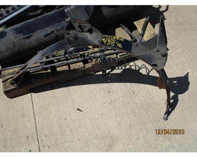 Freightliner Cascadia Fuel Tank Strap / Bracket