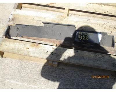 Freightliner Cascadia Fuel Tank Strap / Bracket