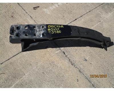 Freightliner Cascadia Fuel Tank Strap / Bracket