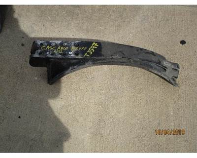 Freightliner Cascadia Fuel Tank Strap / Bracket