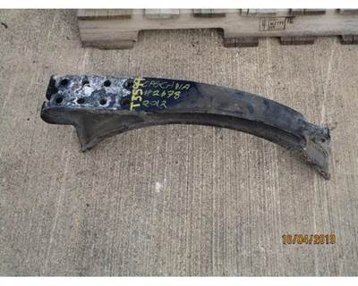 Freightliner Cascadia Fuel Tank Strap / Bracket