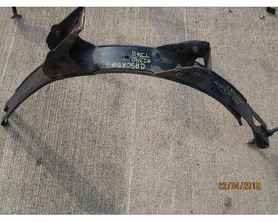 Freightliner Cascadia Fuel Tank Strap / Bracket