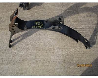 Freightliner Cascadia Fuel Tank Strap / Bracket
