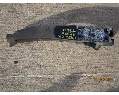 Freightliner Cascadia Fuel Tank Strap / Bracket