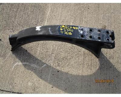 Freightliner Cascadia Fuel Tank Strap / Bracket
