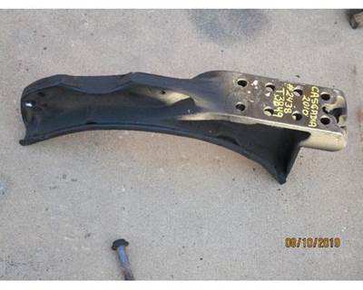 Freightliner Cascadia Fuel Tank Strap / Bracket for a Freightliner CASCADIA 125