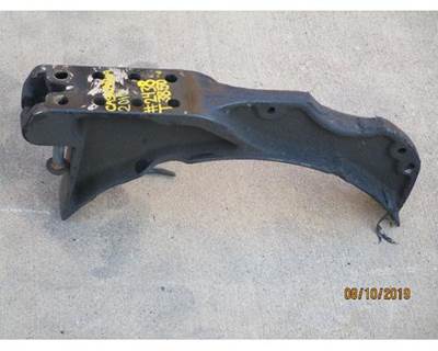 Freightliner Cascadia Fuel Tank Strap / Bracket for a Freightliner CASCADIA 125