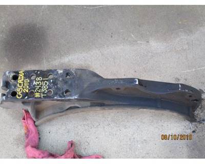 Freightliner Cascadia Fuel Tank Strap / Bracket for a Freightliner CASCADIA 125