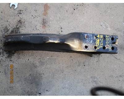 Freightliner Cascadia Fuel Tank Strap / Bracket for a Freightliner CASCADIA 125
