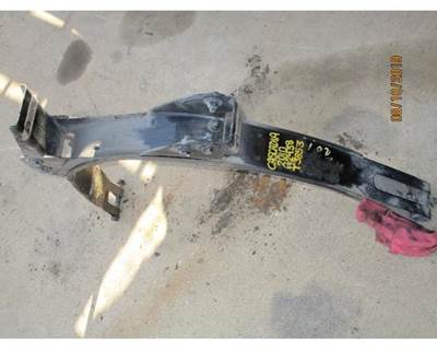 Freightliner Cascadia Fuel Tank Strap / Bracket for a Freightliner CASCADIA 125