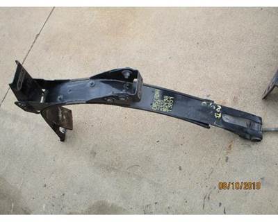 Freightliner Cascadia Fuel Tank Strap / Bracket for a Freightliner CASCADIA 125
