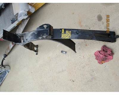 Freightliner Cascadia Fuel Tank Strap / Bracket for a Freightliner CASCADIA 125
