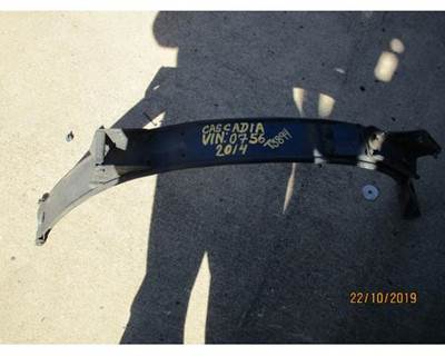 Freightliner Cascadia Fuel Tank Strap / Bracket for a Freightliner CASCADIA 125