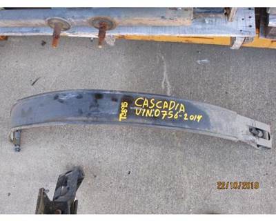 Freightliner Cascadia Fuel Tank Strap / Bracket for a Freightliner CASCADIA 125