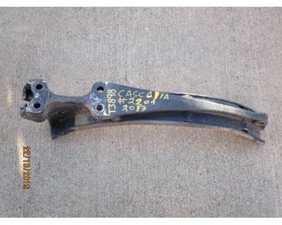 Freightliner Cascadia Fuel Tank Strap / Bracket for a Freightliner CASCADIA 125
