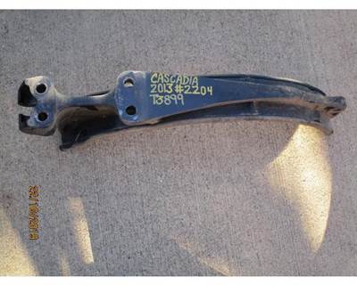 Freightliner Cascadia Fuel Tank Strap / Bracket for a Freightliner CASCADIA 125