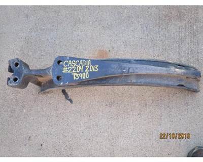 Freightliner Cascadia Fuel Tank Strap / Bracket for a Freightliner CASCADIA 125
