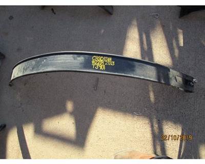 Freightliner Cascadia Fuel Tank Strap / Bracket for a Freightliner CASCADIA 125