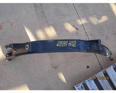 Freightliner Cascadia Fuel Tank Strap / Bracket for a Freightliner CASCADIA 125
