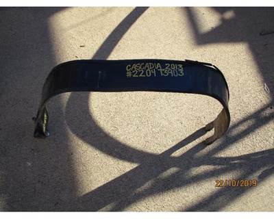 Freightliner Cascadia Fuel Tank Strap / Bracket for a Freightliner CASCADIA 125